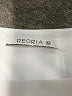 REORIA Ivory White Bodysuit Size M - photo 3
