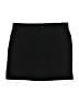 Eddie Bauer Solid Black Formal Skirt Size 8 - photo 1