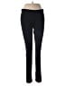 LC Lauren Conrad Solid Black Active Pants Size M - photo 1