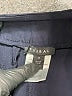Tribal Solid Blue Active Pants Size 14 - photo 4
