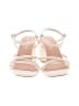 Jellypop Ivory Sandals Size 6 - photo 2