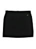 Eddie Bauer Solid Black Formal Skirt Size 8 - photo 2
