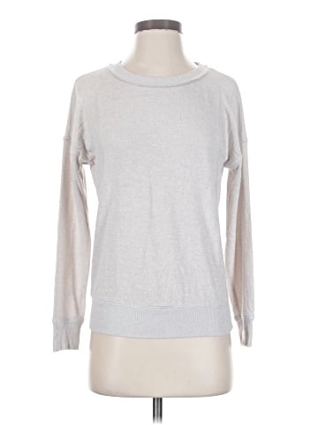 Harlowe & Graham Long Sleeve T-Shirt (view 1)