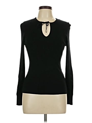Marina V Long Sleeve Top (view 1)
