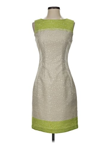 Elie Tahari Cocktail Dress (view 1)