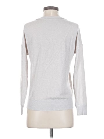 Harlowe & Graham Long Sleeve T-Shirt (view 2)