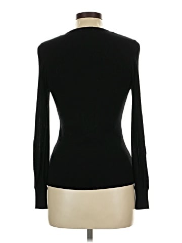 Marina V Long Sleeve Top (view 2)