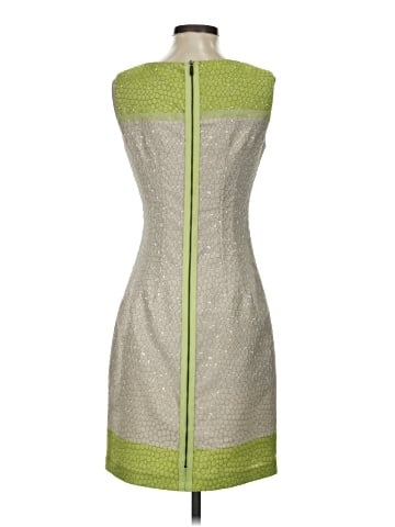 Elie Tahari Cocktail Dress (view 2)