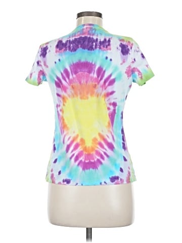 St. John's Bay Short Sleeve T-Shirt (view 2)