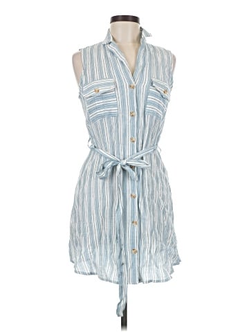 Mine Casual Dress (view 1)