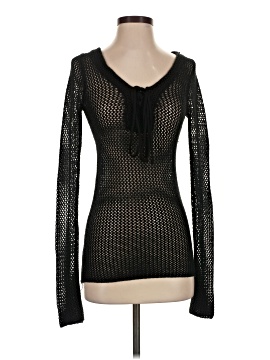 Patty Boutik Long Sleeve Top