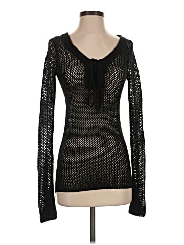 Patty Boutik Long Sleeve Top (view 1)