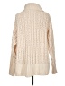 Aerie 100% Recycled Polyester Ivory Pullover Sweater Size L - photo 2