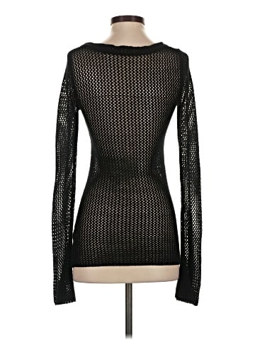 Patty Boutik Long Sleeve Top (view 2)