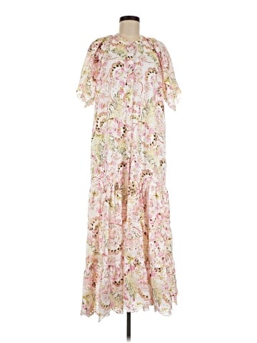 MISA Los Angeles Casual Dress (view 1)