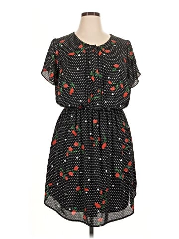 Daniel Rainn Casual Dress (view 1)