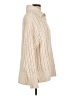 Aerie 100% Recycled Polyester Ivory Pullover Sweater Size L - photo 4