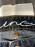Inc Denim Blue Jeans Size 10 (petite) - photo 7