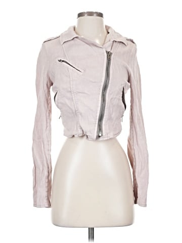 Free People Jacket (view 1)