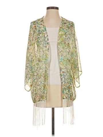 Paradise Kimono (view 1)