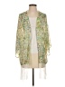 Paradise Green Kimono Size S - photo 1