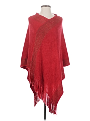 2 Chic Poncho (view 1)