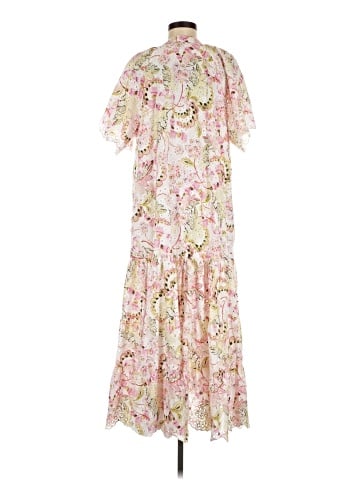 MISA Los Angeles Casual Dress (view 2)