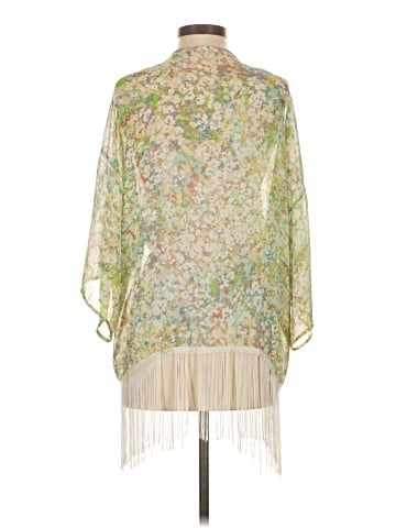 Paradise Kimono (view 2)