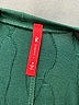 I.C. By Connie K Green Long Sleeve Blouse Size M - photo 7