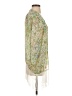 Paradise Green Kimono Size S - photo 4