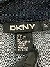 DKNY Blue Blazer Size 12 - photo 6