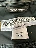 Columbia 100% Polyester Solid Black Jacket Size M - photo 6
