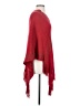 2 Chic Red Poncho Size 2 - photo 4