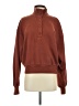 Wilfred Free Brown Pullover Sweater Size 2 - photo 1