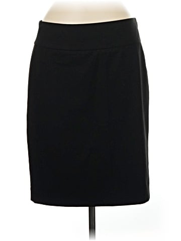 The Limited Black Collection Casual Skirt (view 1)