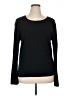 Chico's Black Pullover Sweater Size XL (3) - photo 1