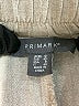 Primark Chevron-herringbone Gray Casual Pants Size 8 - photo 7