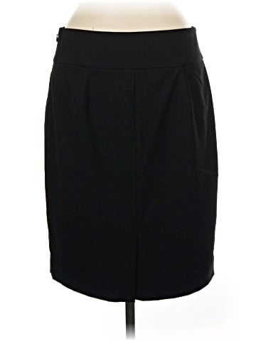 The Limited Black Collection Casual Skirt (view 2)