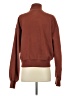 Wilfred Free Brown Pullover Sweater Size 2 - photo 2
