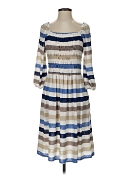 Violet Weekend Casual Dress
