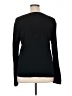 Chico's Black Pullover Sweater Size XL (3) - photo 2