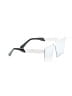 Unbranded Silver Sunglasses One size - photo 1