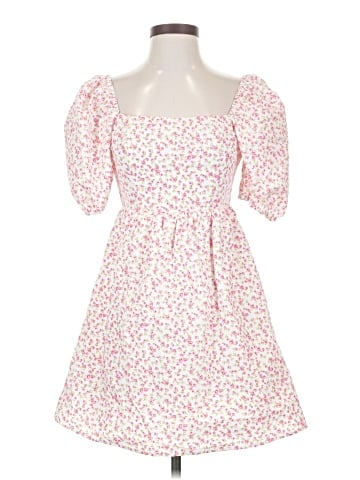 Copper Key Casual Dress (view 1)