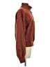 Wilfred Free Brown Pullover Sweater Size 2 - photo 4