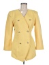 Assorted Brands Yellow Blazer Size 8 (estimated) - photo 1