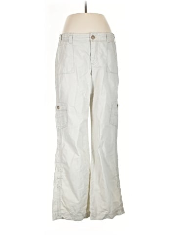 Merona Cargo Pants (view 1)