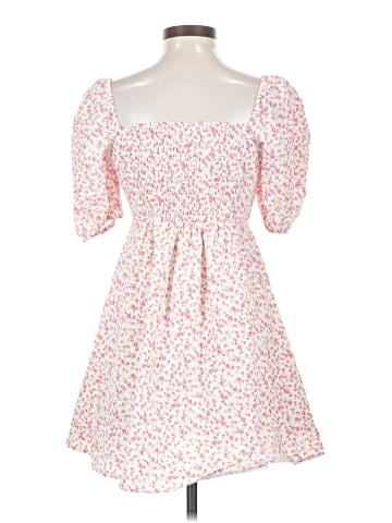 Copper Key Casual Dress (view 2)