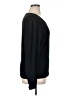 Chico's Black Pullover Sweater Size XL (3) - photo 4