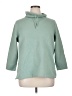 L.L.Bean Teal Pullover Sweater Size XL - photo 1