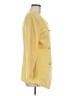 Assorted Brands Yellow Blazer Size 8 (estimated) - photo 4